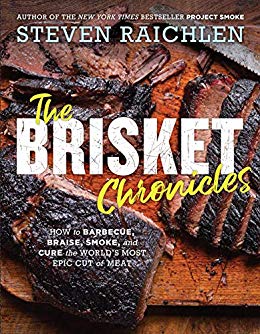 The Brisket Chronicles Cookbook Review